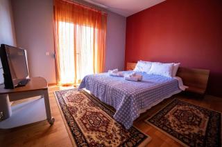 Trikala Central House - Tríkala - 8