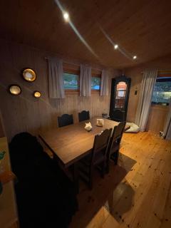 Nordmannsneset på Seiland - Hammerfest - 6
