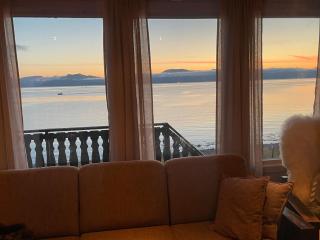 Nordmannsneset på Seiland - Hammerfest - 5