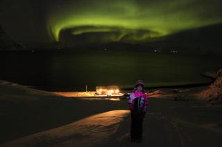 Nordmannsneset på Seiland - Hammerfest - 4