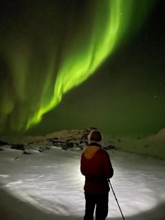 Nordmannsneset på Seiland - Hammerfest - 3