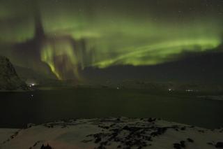 Nordmannsneset på Seiland - Hammerfest - 2
