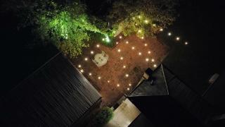 The Avenue Anahdale - Hidden 2.7 Acre Estate in town - 3