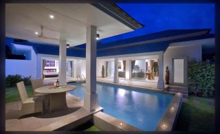 Samui Sunset 22G - Choeng Mon Beach - 7