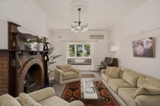 The Avenue Anahdale - Hidden 2.7 Acre Estate in town - Blayney - 4