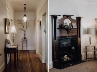 The Avenue Anahdale - Hidden 2.7 Acre Estate in town - Blayney - 1
