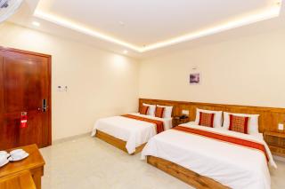 Dong Do Airport Hotel - Ho Chi Minh - 4