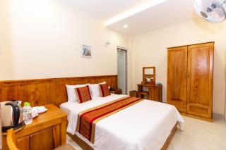 Dong Do Airport Hotel - Ho Chi Minh - 6