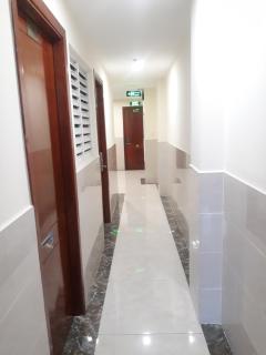 Dong Do Airport Hotel - Ho Chi Minh - 3