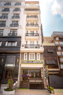 Dong Do Airport Hotel - Ho Chi Minh - 0
