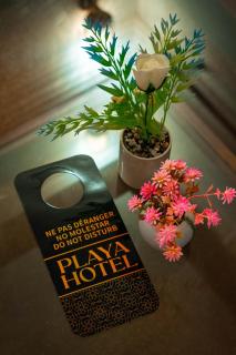 PLAYA Hôtel & Restaurant Dakhla - 1