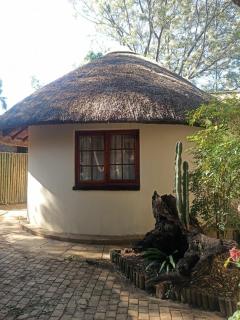 Harties Lodge - Private Suite - 0
