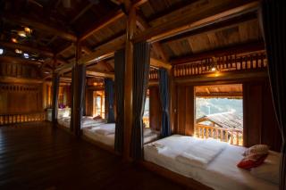 O Châu Homestay Lào Cai - Lào Cai - 4