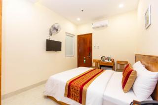 Dong Do Airport Hotel - Ho Chi Minh - 7