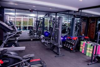 Lux Suites Eldoret Luxury Villas - 4