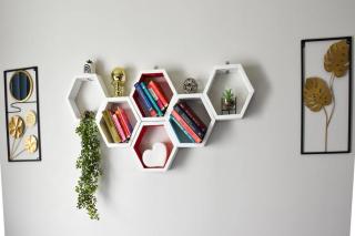 The Golden House. - 9