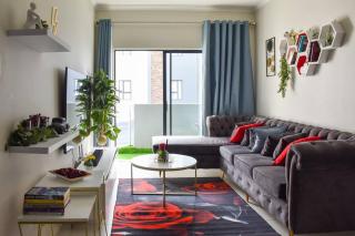 The Golden House. - 1