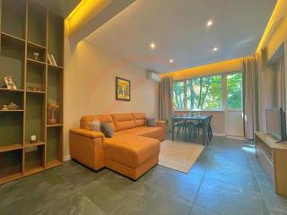Luxury Varna Downtown Dream Parking - Varna City - 5