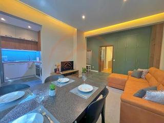 Luxury Varna Downtown Dream Parking - 9