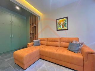 Luxury Varna Downtown Dream Parking - Varna City - 3