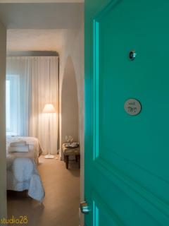 Studio28 Boutique Rooms - Pärnu - 3