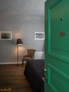 Studio28 Boutique Rooms - Pärnu - 7