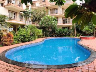 Ivy Retreat Apartments, Baga, Goa - 0
