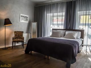 Studio28 Boutique Rooms - Pärnu - 8