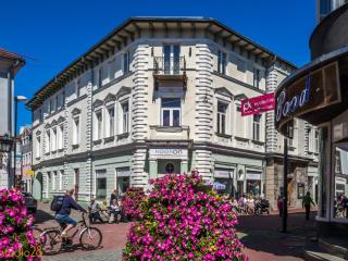 Studio28 Boutique Rooms - Pärnu - 0