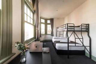 Sydney Central Inn - Sydney - 7