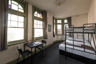 Sydney Central Inn - Sydney - 4