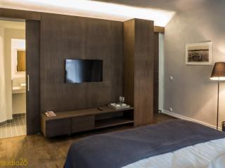 Studio28 Boutique Rooms - Pärnu - 6