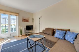 Apartamenty Muszelka 300 m od morza - Sopot - 1