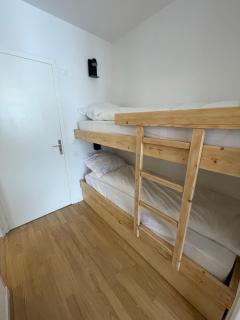 Bel appartement rénové, central et skis aux pieds - Morzine - 2