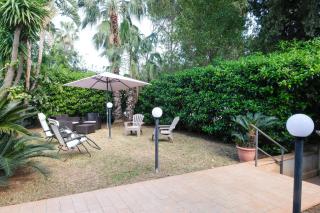 Grande Villa con Giardino e BBQ vicino al Mare - Mondello - 6