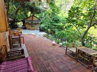 Thung Sen Tam Coc Chalets - Ninh Binh - 4