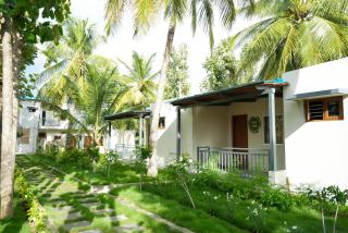 Gandhada Goodu Retreat - 0