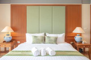 Eco Hotel by Thammasat - Bang Lamung - 7