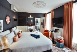 Mercure Paris Gare De Lyon Opera Bastille - Paris - 3