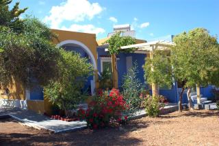 Country Studios - Karpathos - 0