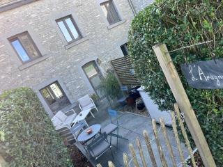 L’Aragne - Dinant - 0