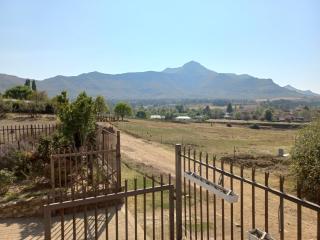 Twogether self catering - Clarens - 3