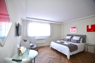 Studio Cannes Grand Hôtel Eider - Cannes - 0