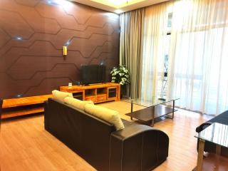 KLCC Transformers Homestay 10pax - 9
