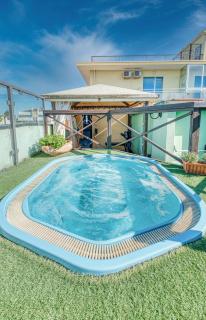 Hotel Residence Charles - Rímini - 9