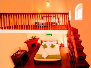 Teanest Nightingale by Nature Resorts and Stays - Kotagiri - 4