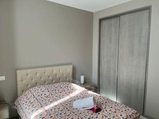 Superbe appartement plein centre - Millau - 8