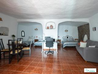 Living Artenara - CAVE HOUSE & TERRACE Adults Only - Artenara - 8