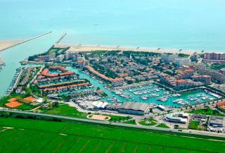 Modern studio with big terrace - Beahost - Porto Santa Margherita di Caorle - 2
