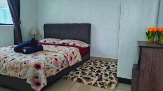 D Casa Cattleya Desaru - Kota Tinggi - 9